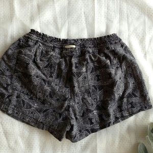 cali Shorts - Cali Lounge Shorts cali Shorts - Cali Lounge Shorts